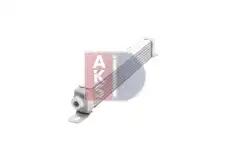 Масляный радиатор AKS DASIS 266000N