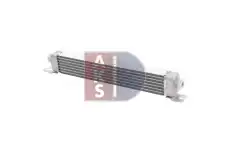 Масляный радиатор AKS DASIS 266000N