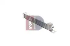 Масляный радиатор AKS DASIS 266000N