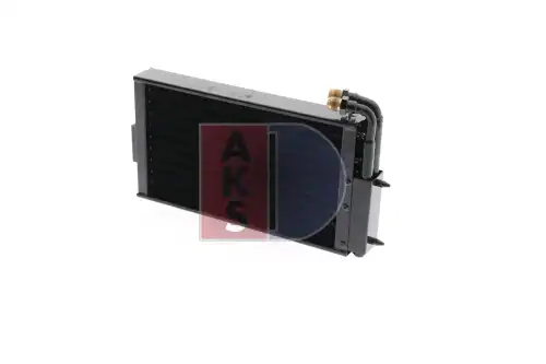 Масляный радиатор AKS DASIS 426001N
