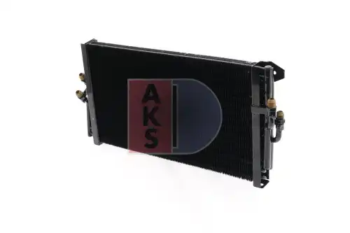 Масляный радиатор AKS DASIS 426007N