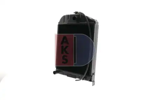 Радиатор кондиционера (конденсатор) AKS DASIS 440541N