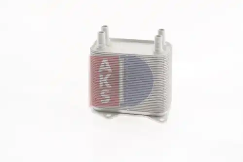 Масляный радиатор AKS DASIS 446048N