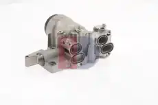 Масляный радиатор AKS DASIS 446056N
