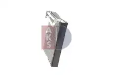 Испаритель, кондиционер ! \CATERPILLAR 820413N AKS DASIS