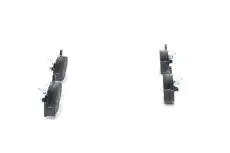 Тормозные колодки дисковые BOSCH 0 986 424 347