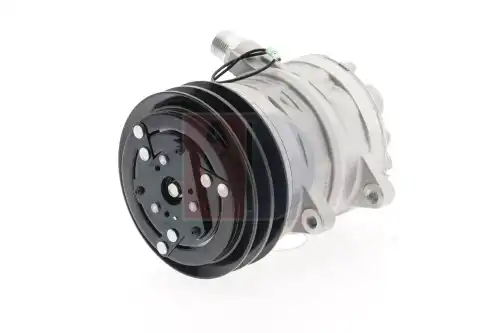 Компрессор, кондиционер ! \PERKINS 852874N AKS DASIS
