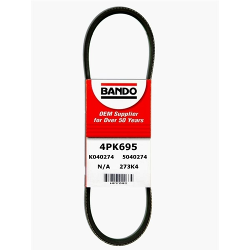 BANDO 4PK695