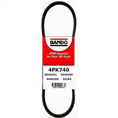 BANDO 4PK740