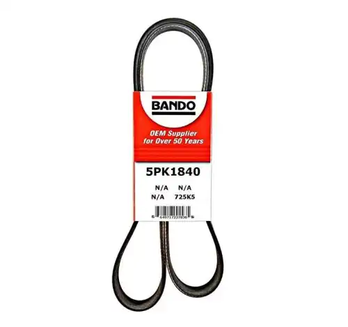 BANDO 5PK1840
