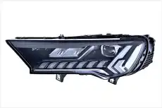 Фара HELLA 1EX 354 881-071