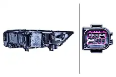Фара HELLA 1EX 354 881-071