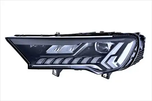Фара HELLA 1EX 354 881-071