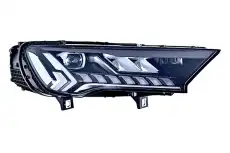 Фара HELLA 1EX 354 881-081