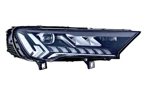 Фара HELLA 1EX 354 881-081