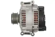 Генератор HELLA 8EL 015 637-051