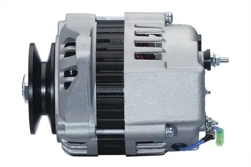 Генератор HELLA 8EL 015 643-371