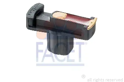 Бегунок распределителя 3.8247RS FACET