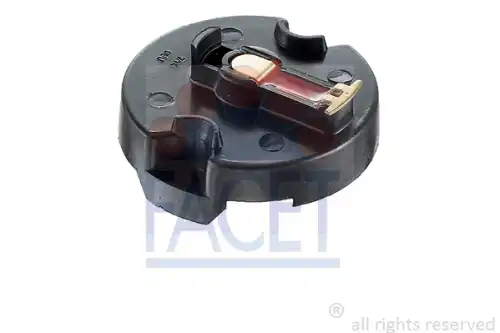 Бегунок распределителя 3.8714RS FACET