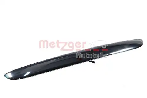 Ручка задней двери 2310767 METZGER