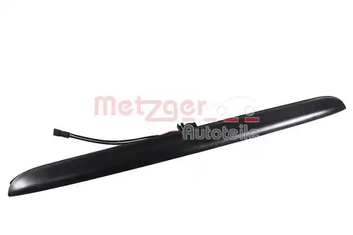 Ручка задней двери 2310768 METZGER