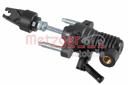 Цилиндр сцепления METZGER 505-997