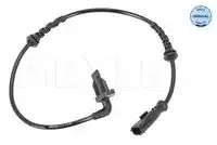 Датчик ABS MEYLE 16-14 899 0043