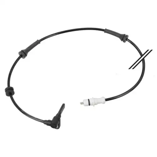 Датчик ABS MEYLE 214 899 0022