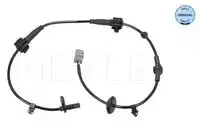 Датчик ABS MEYLE 31-14 899 0018