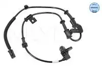 Датчик ABS MEYLE 37-14 899 0027