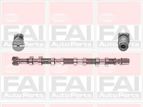 Распредвал FAI AUTOPARTS C257