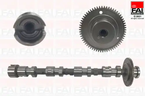 Распредвал FAI AUTOPARTS C529