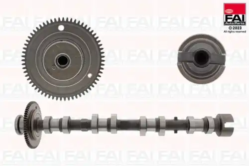 Распредвал FAI AUTOPARTS C530