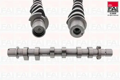 Распредвал FAI AUTOPARTS C533