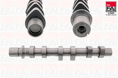 Распредвал FAI AUTOPARTS C534