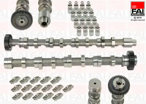 Распредвал FAI AUTOPARTS CSK3478