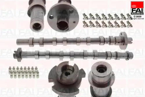 Распредвал FAI AUTOPARTS CSK4156