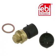 Катушка зажигания FEBI 11915