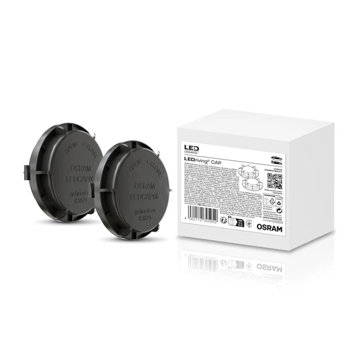 Защита фар OSRAM LEDCAP06