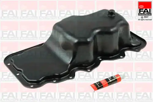 Поддон картера двигателя FAI AUTOPARTS PAN005