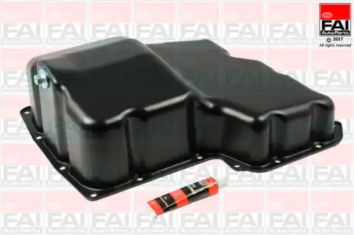 Поддон картера двигателя FAI AUTOPARTS PAN010