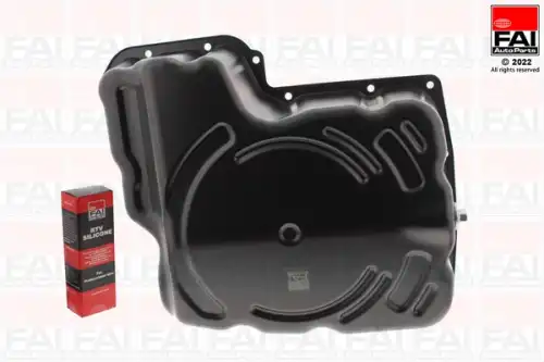 Поддон картера двигателя FAI AUTOPARTS PAN032