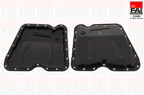 Поддон картера двигателя FAI AUTOPARTS PAN044