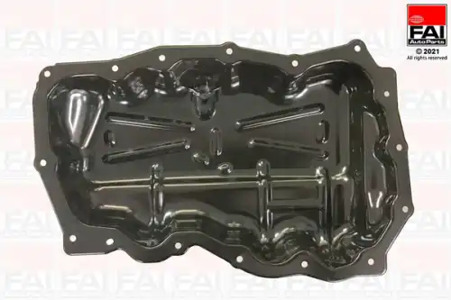 Поддон картера двигателя FAI AUTOPARTS PAN085
