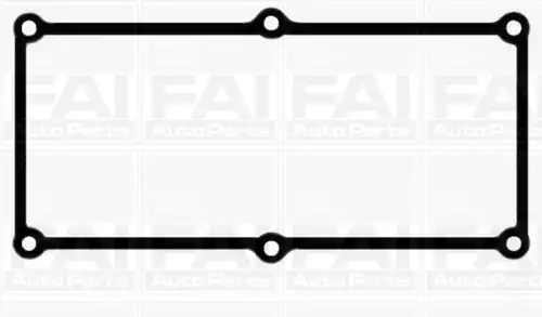 Прокладка ГБЦ FAI AUTOPARTS RC2193S
