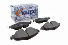 Тормозные колодки дисковые VAICO V10-7351