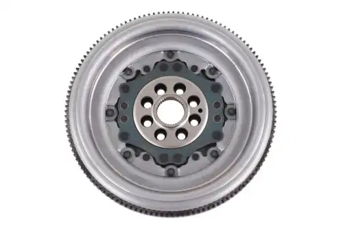 Маховик V10-7963 VAICO