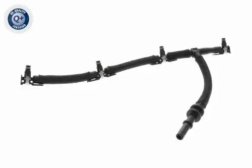 Топливопровод V25-2633 VAICO