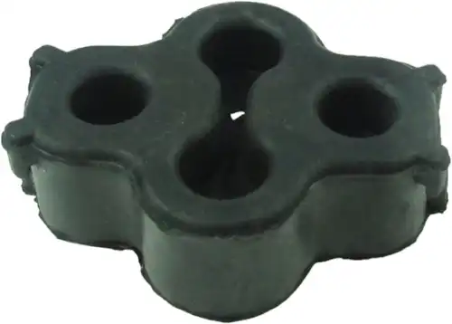 Кронштейн, система выпуска ОГ ! \PSA R51517 RAPRO