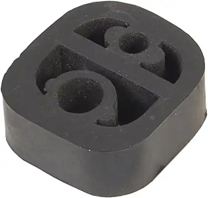 Кронштейн, система выпуска ОГ ! \PSA R52130 RAPRO